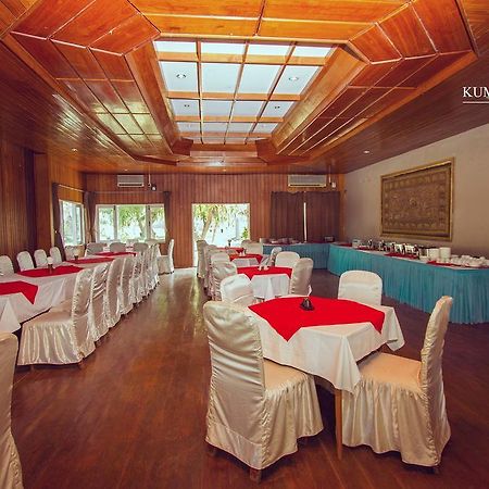 Kumudara Hotel Bagan Bagian luar foto
