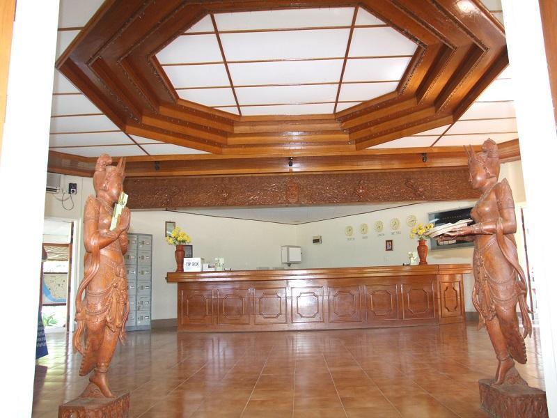 Kumudara Hotel Bagan Bagian luar foto
